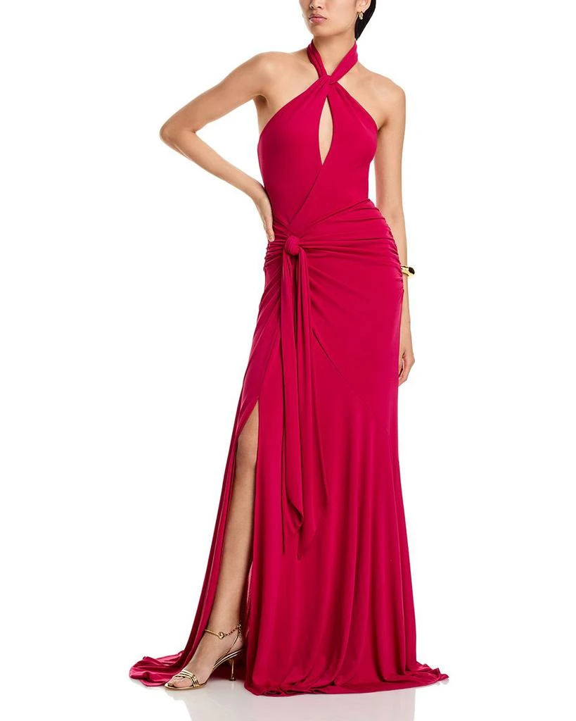 Cinq à Sept Gulliame Gown 1