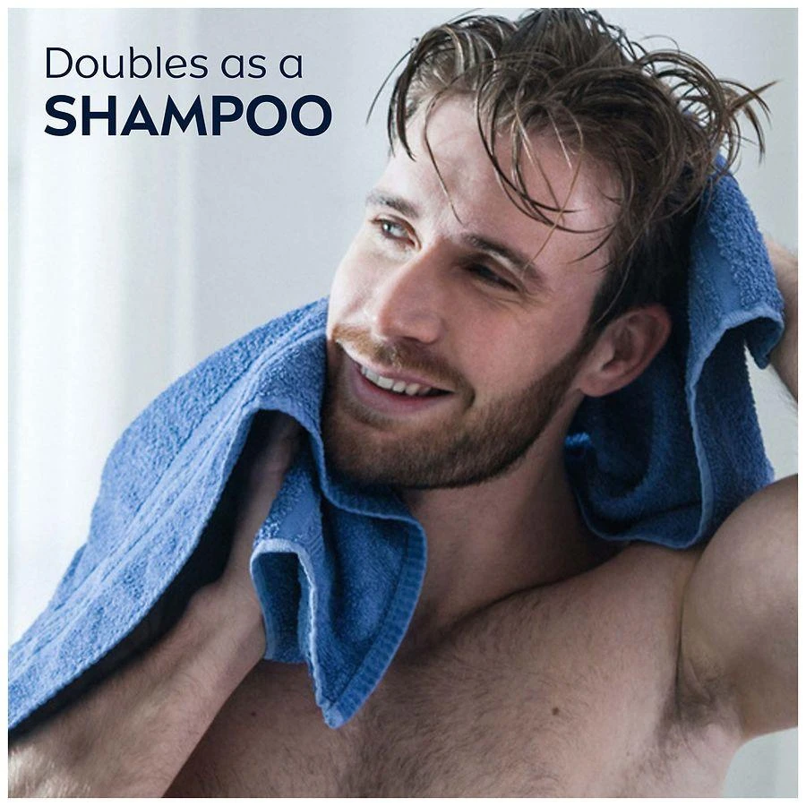 Nivea Maximum Hydration Body Wash 6
