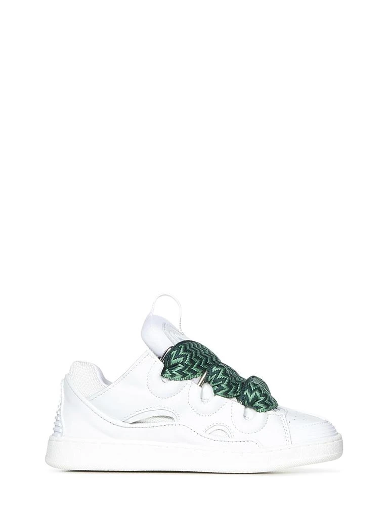 Lanvin Lanvin Kids Sneakers 1