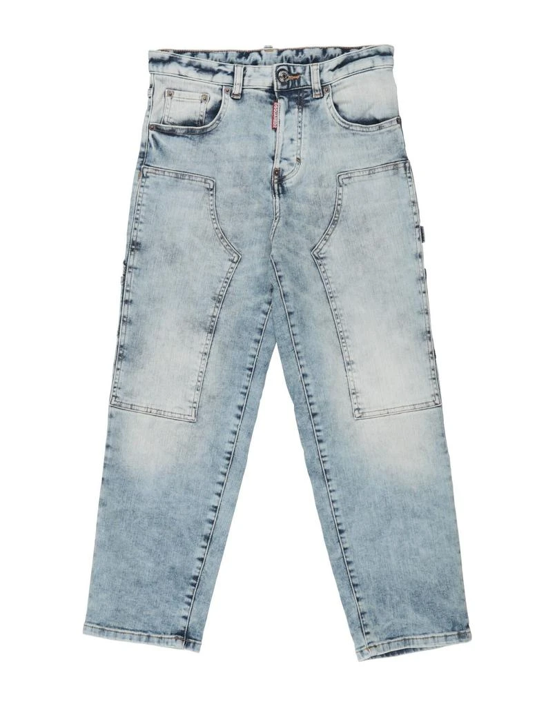 DSQUARED2 Denim pants