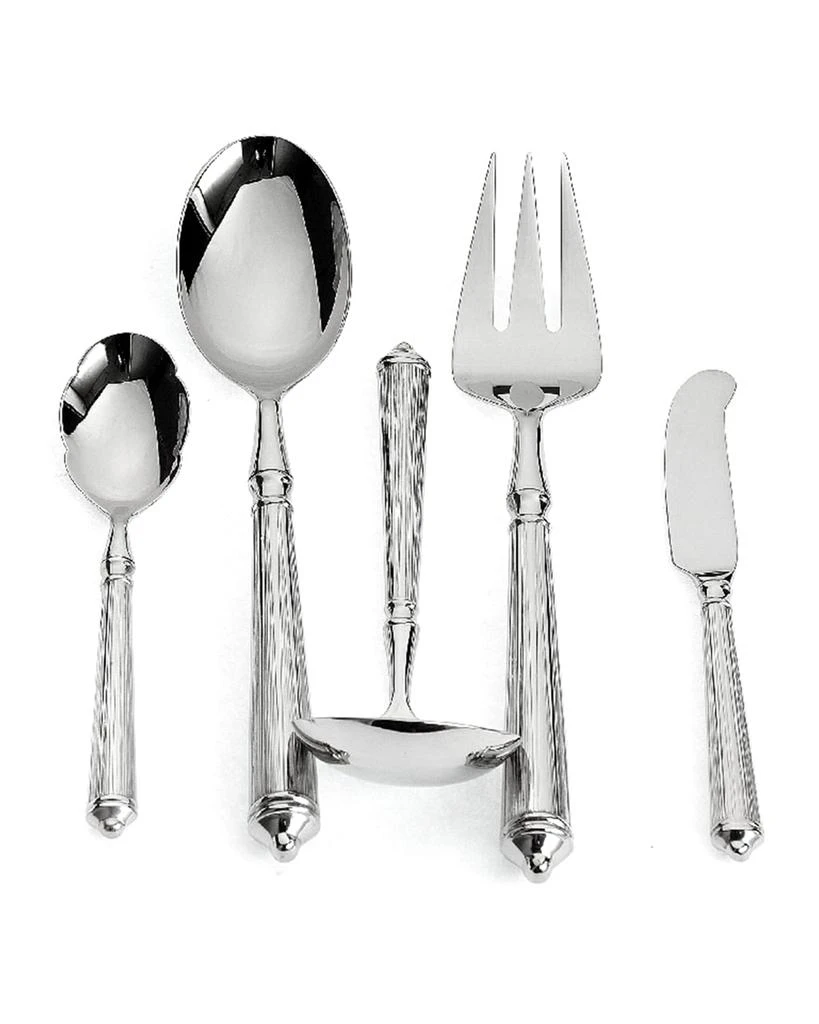 Ricci Silversmith Rialto Hostess Set