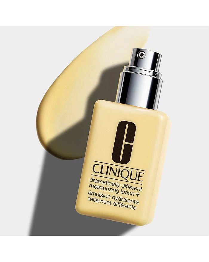 Clinique Dramatically Different Moisturizing Lotion+ 5