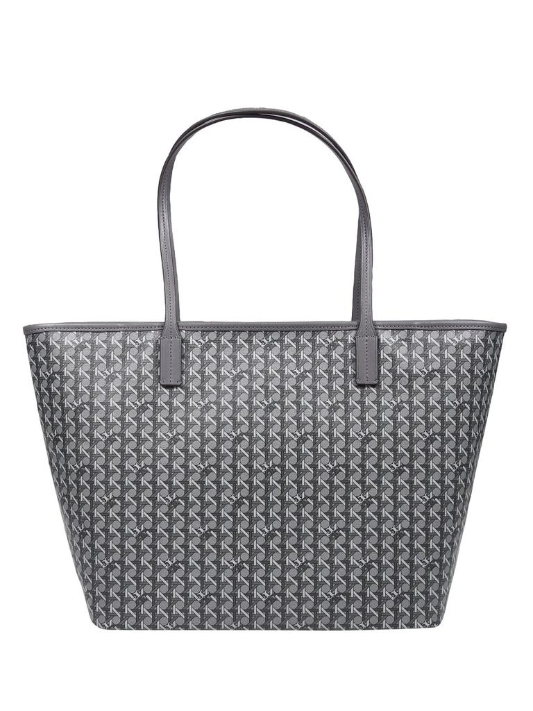 Tory Burch Tory Burch Every-Ready Zipped Tote Bag 2