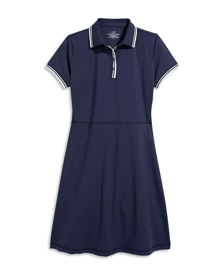 Vineyard Vines Golf Polo Dress 5