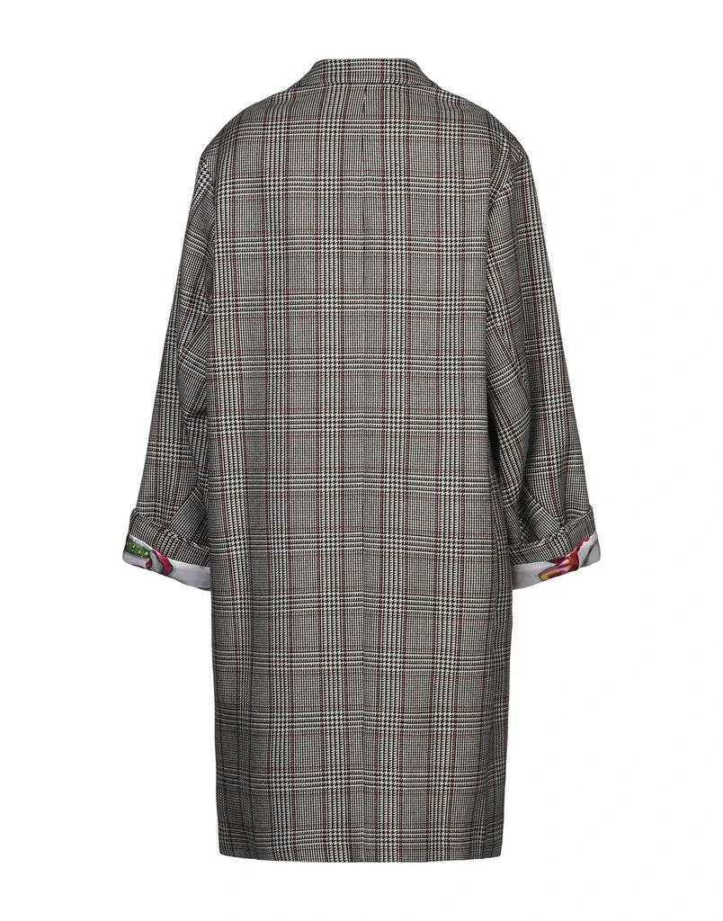 Stella McCartney Double breasted pea coat 2