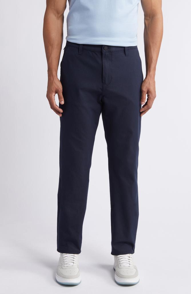 Mavi Jeans Dawson Straight Leg Performance Chino Pants