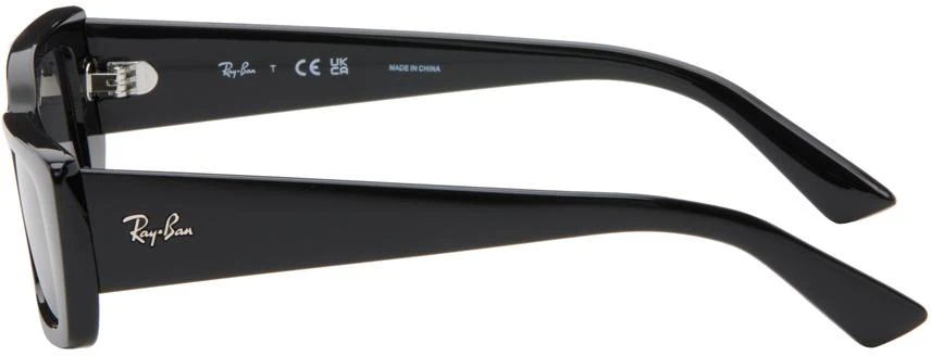 Ray-Ban Black Teru Sunglasses 3
