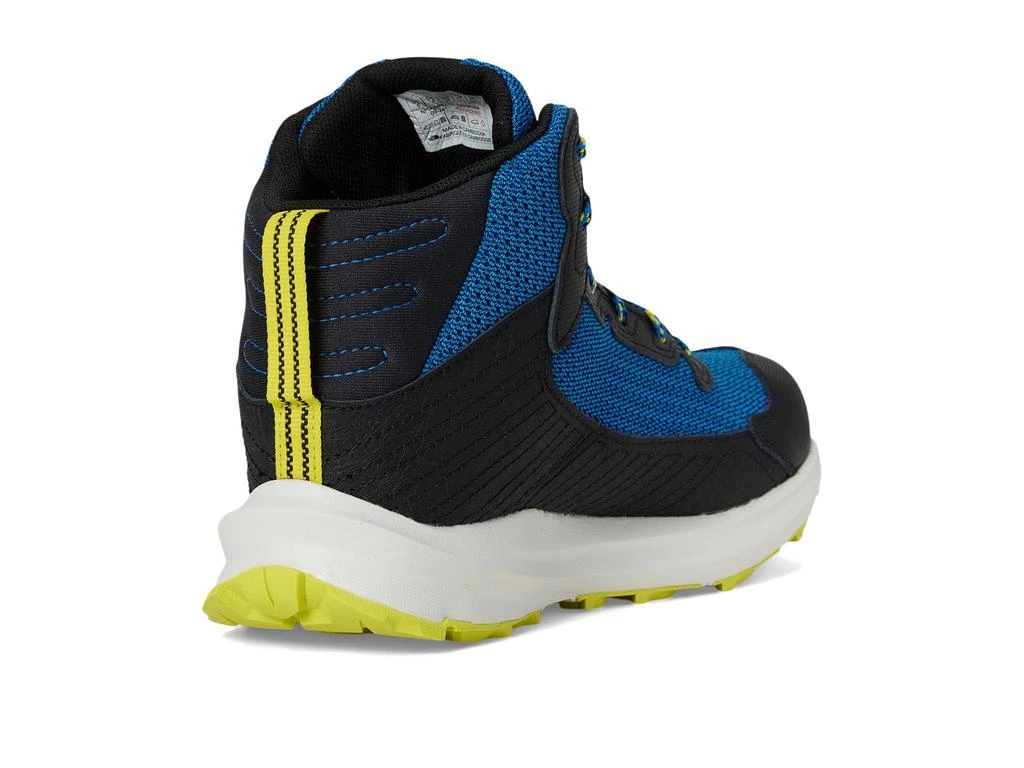 The North Face Fastpack Hiker Mid Waterproof (Little Kid/Big Kid) 5