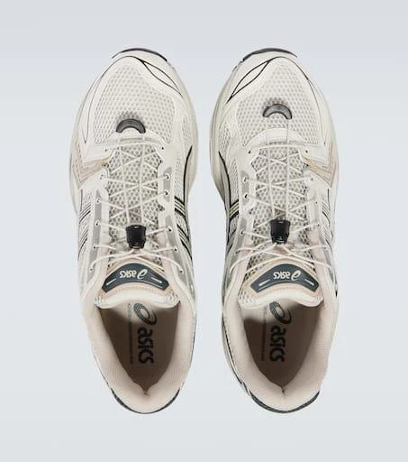 Asics Gel-Kayano 14 running shoes 4