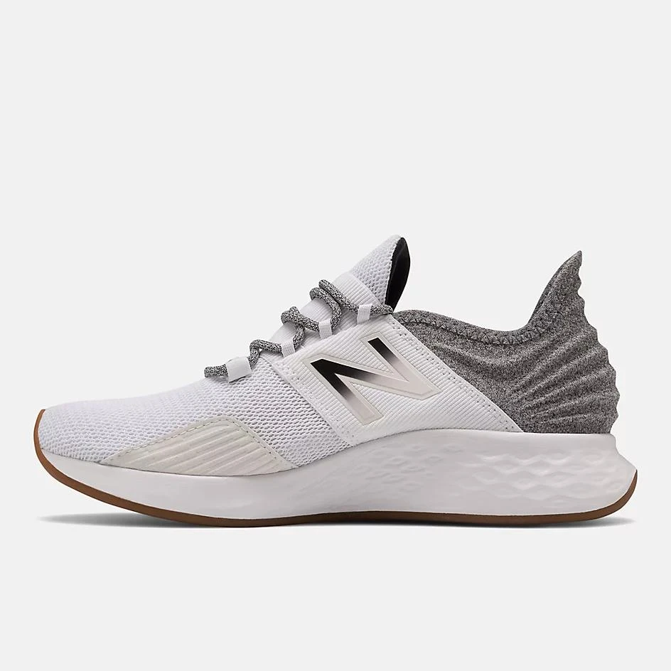 New Balance Fresh Foam Roav Tee Shirt 3