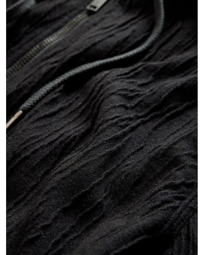 John Varvatos Ishan Hoodie 5