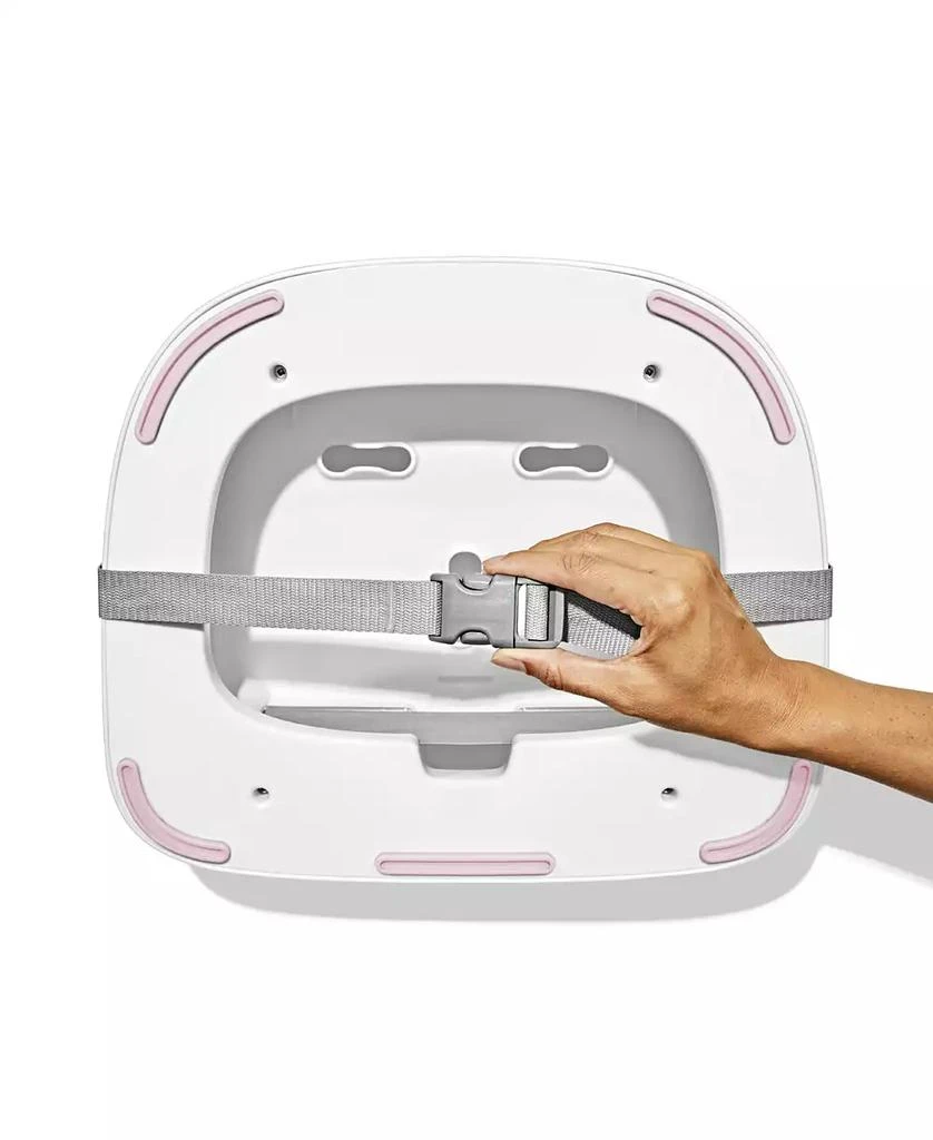 OXO Tot 13" x 12.5" Nest Booster with Removable Cushion 7