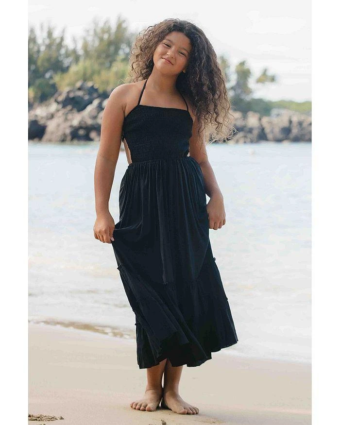 Tiare Hawaii Girls' Naia Dress - Little Kid, Big Kid 4