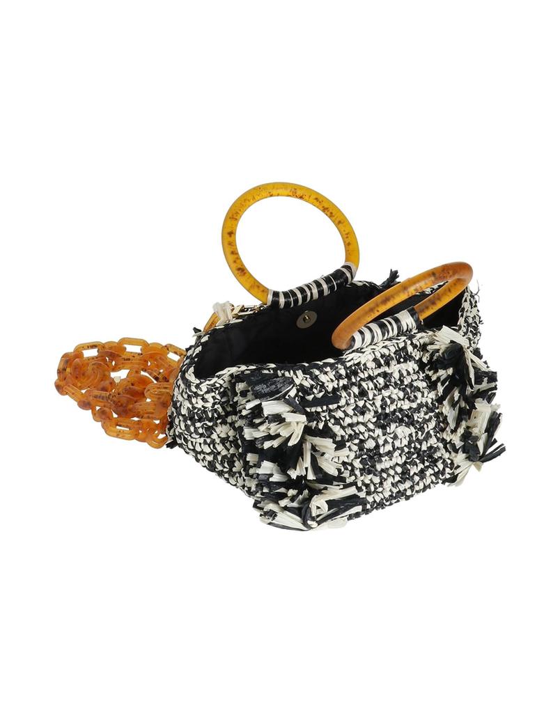 Carolina Santo Domingo Handbag