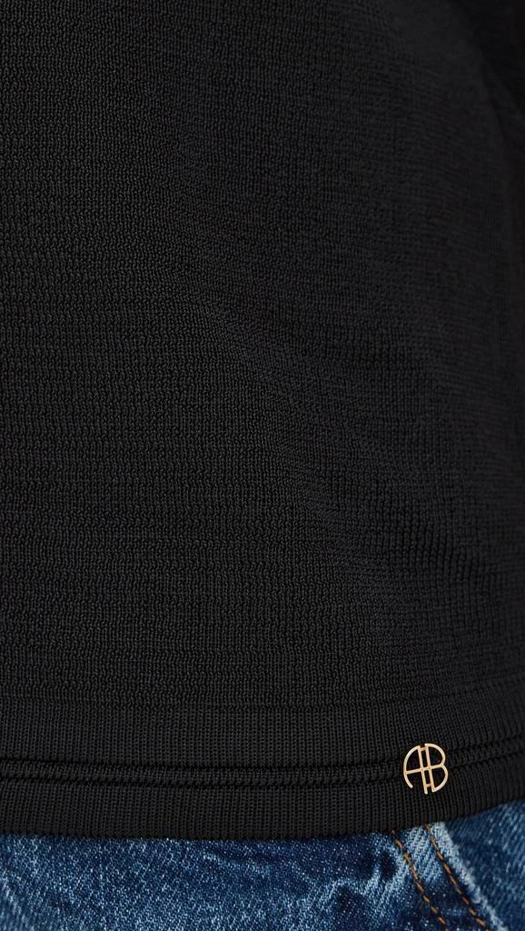 ANINE BING Giorgio Sweater 5
