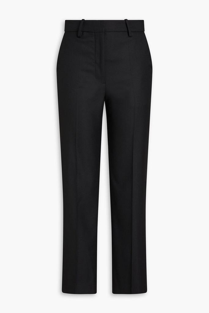 BY MALENE BIRGER Igda twill straight-leg pants