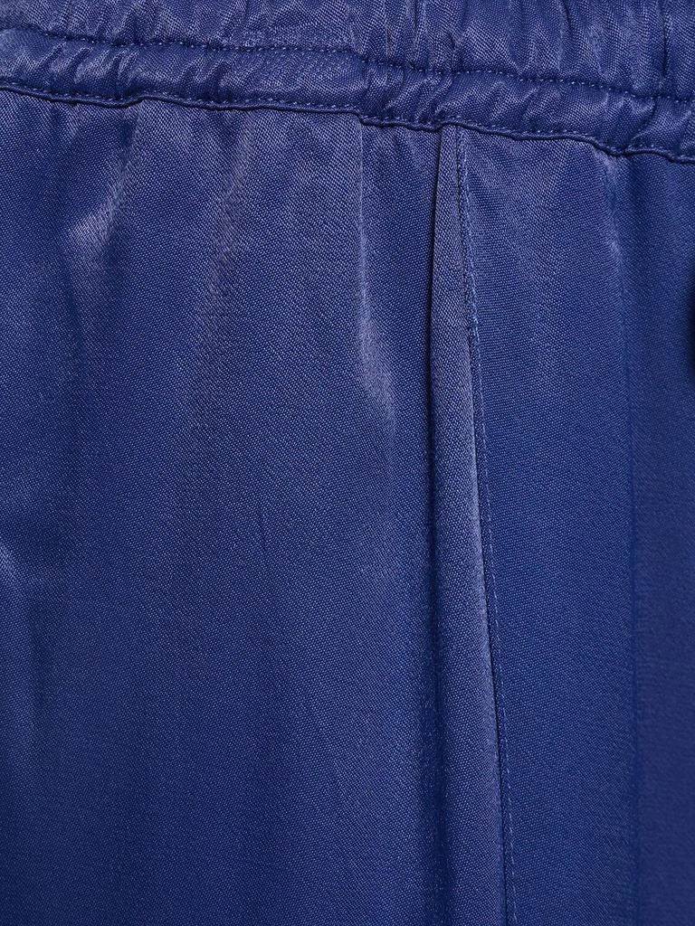 Sleeper Pastelle Oversized Viscose Pants 3