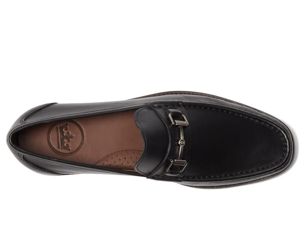 Peter Millar Crown Leather Bit Loafer 2