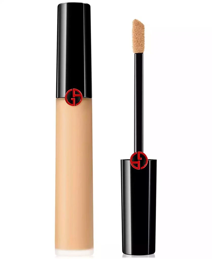 Giorgio Armani Armani Power Fabric Longwear Matte Concealer 1
