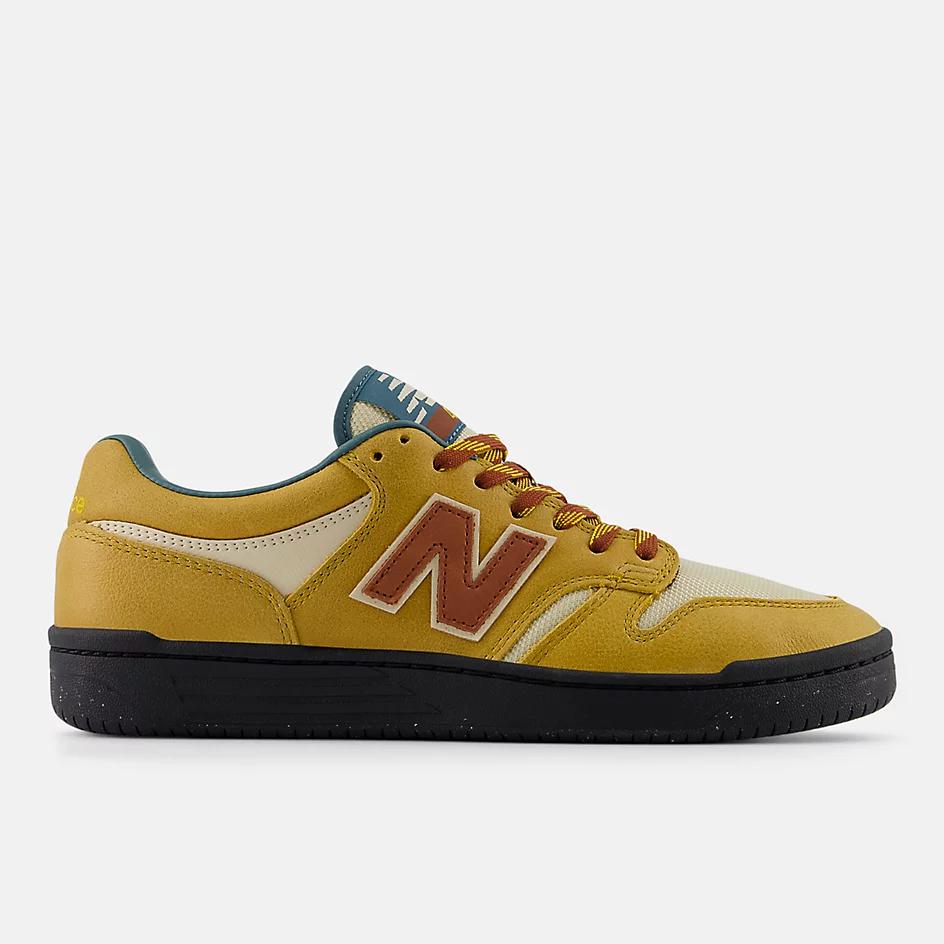 New Balance NB Numeric 480