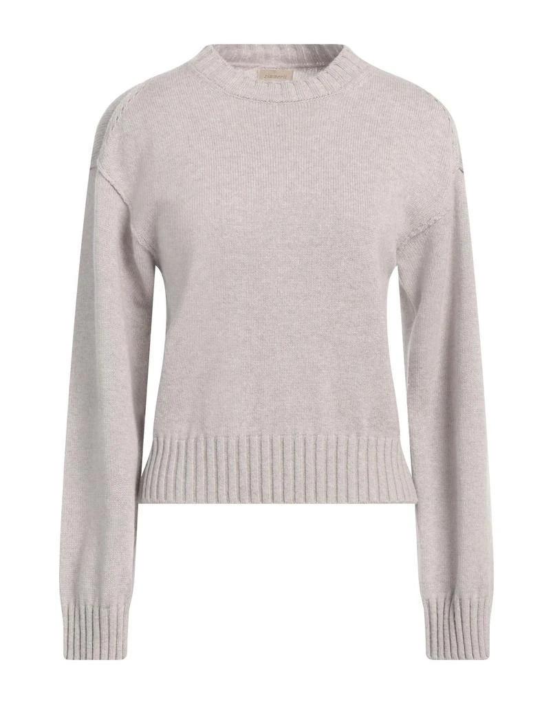 Zimmerli Cashmere blend 1