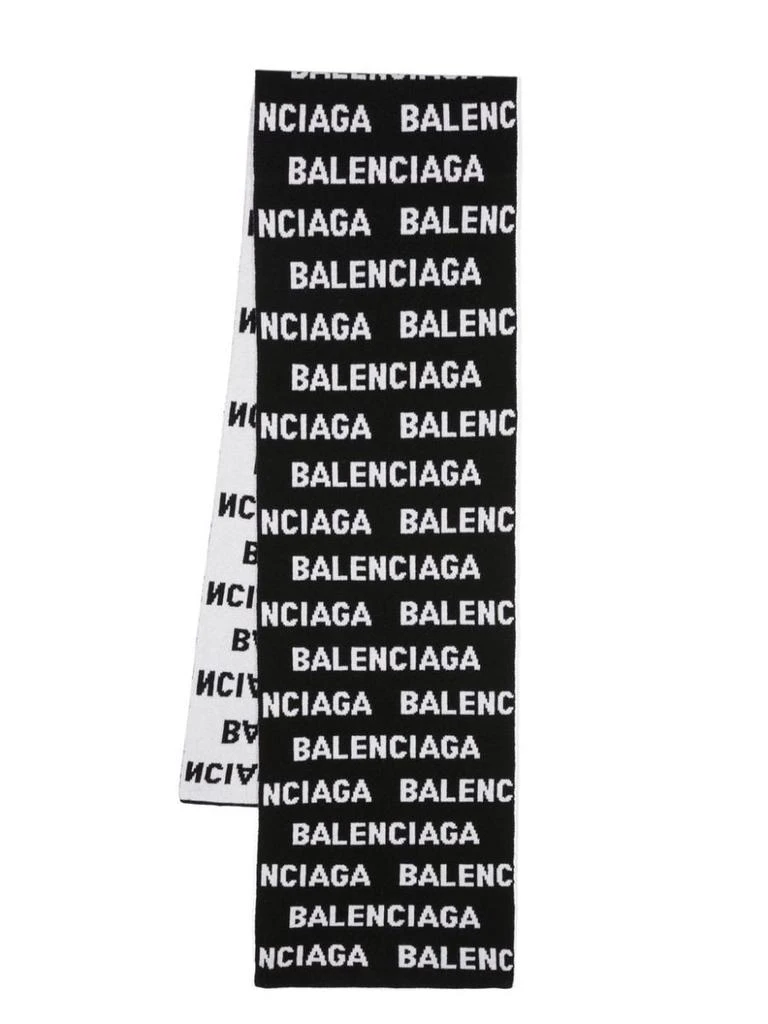 Balenciaga Balenciaga Scarves 4