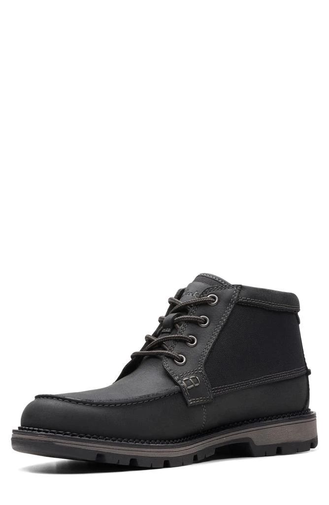 Clarks Maplewalk Waterproof Boot 8