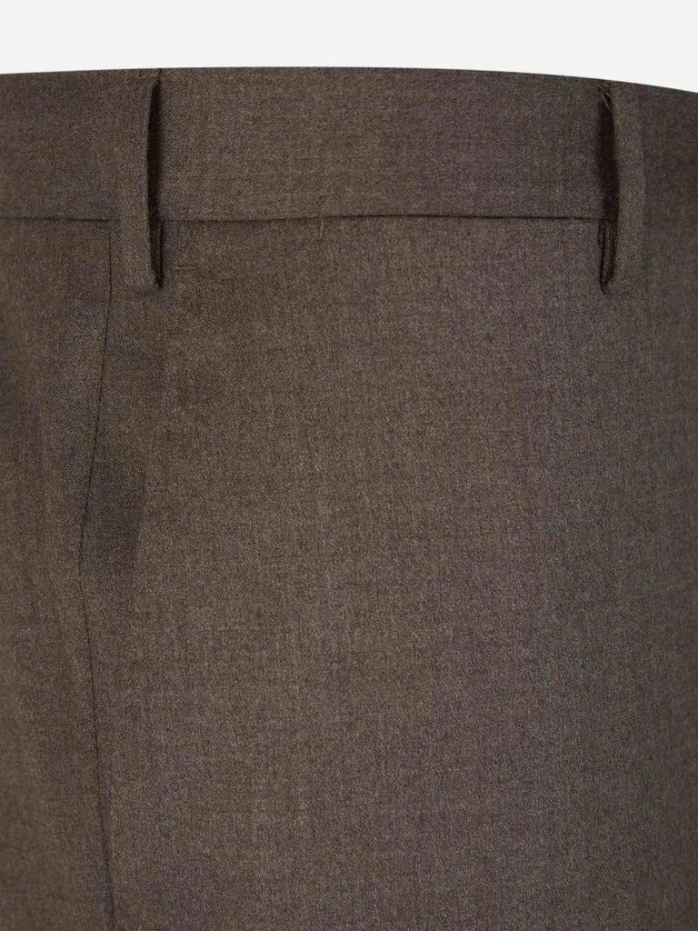 PT01 Pt01 Slim Fit Dress Pants 3