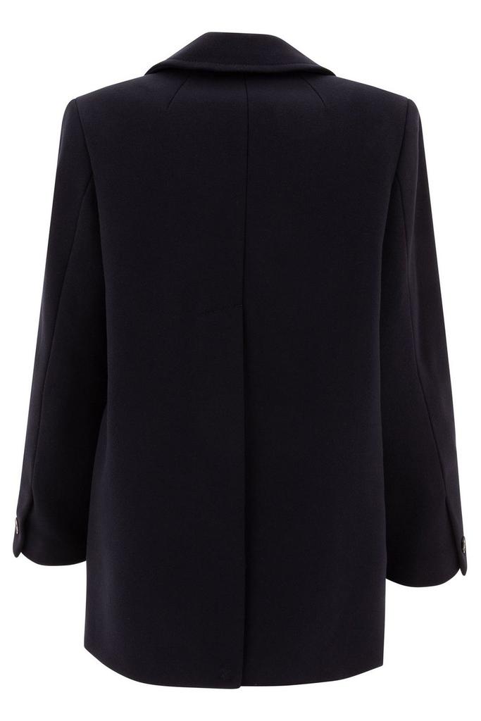 Ivy & Oak Ivy & Oak Jenna Double-Breasted Coat