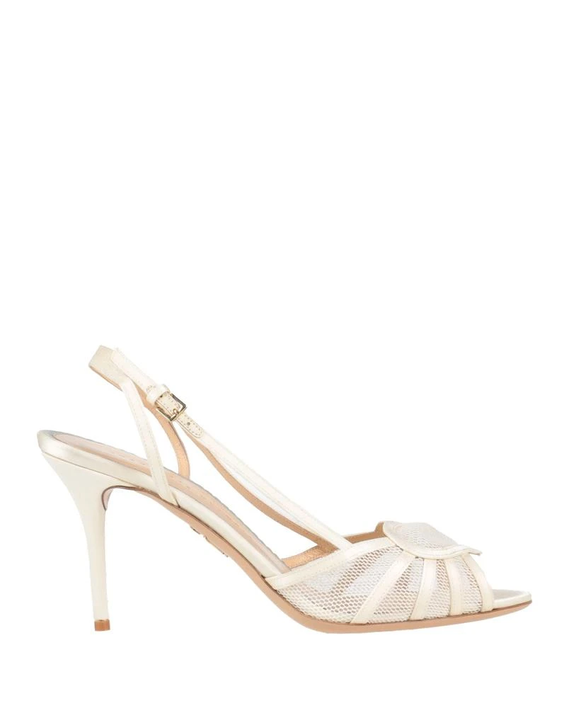 Charlotte Olympia Sandals 1