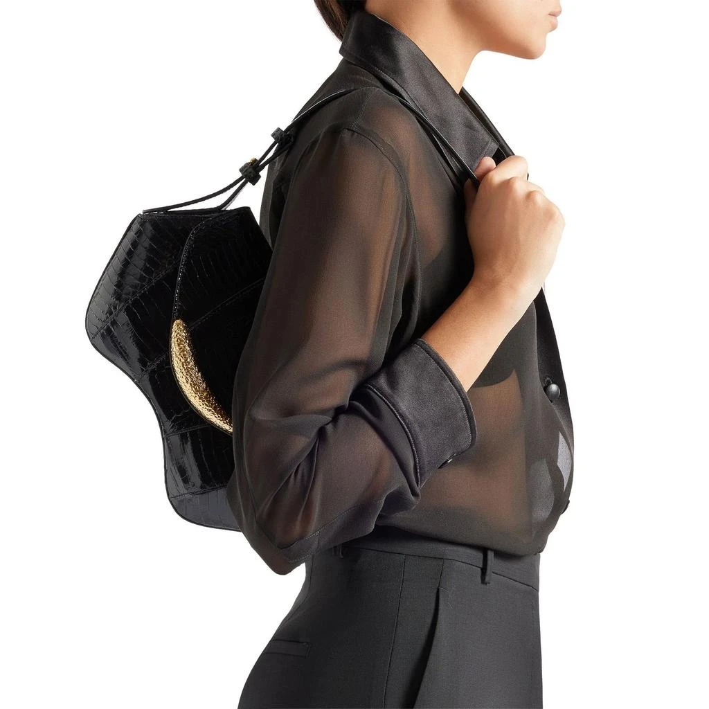 Giuseppe Zanotti Giuseppe Zanotti Gz Day And Night Clutch Bag 3