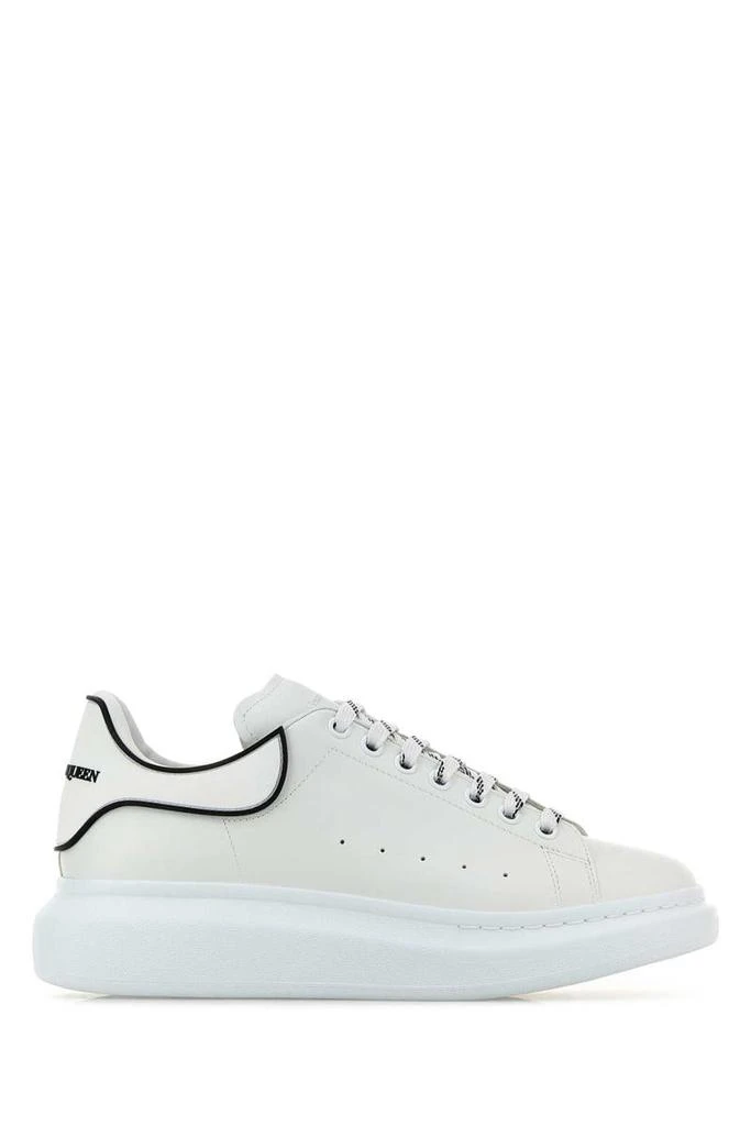 Alexander McQueen Alexander McQueen Sneakers 1