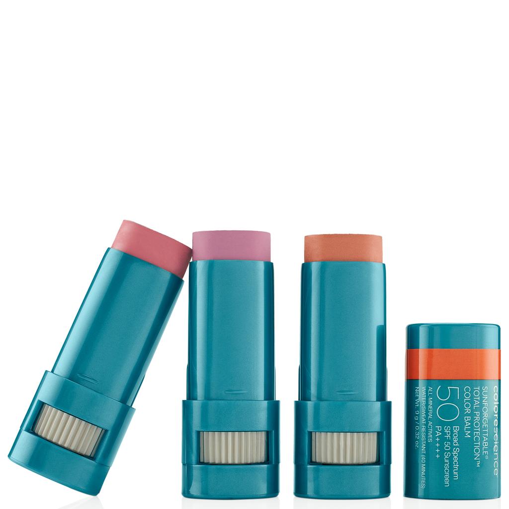 Colorescience Colorescience Sunforgettable Total Protection Color Balm 0.32oz.