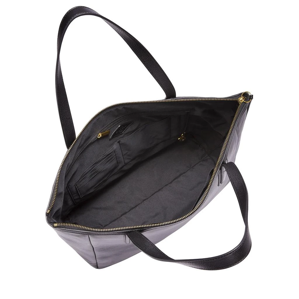 Fossil Women's Sydney Leather Tote 2