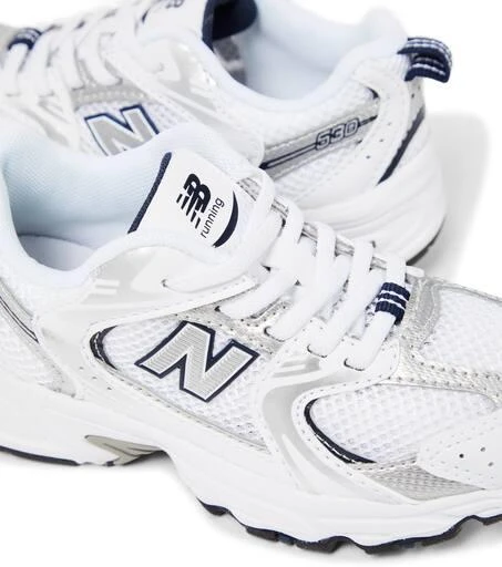 New Balance 530 mesh sneakers 5