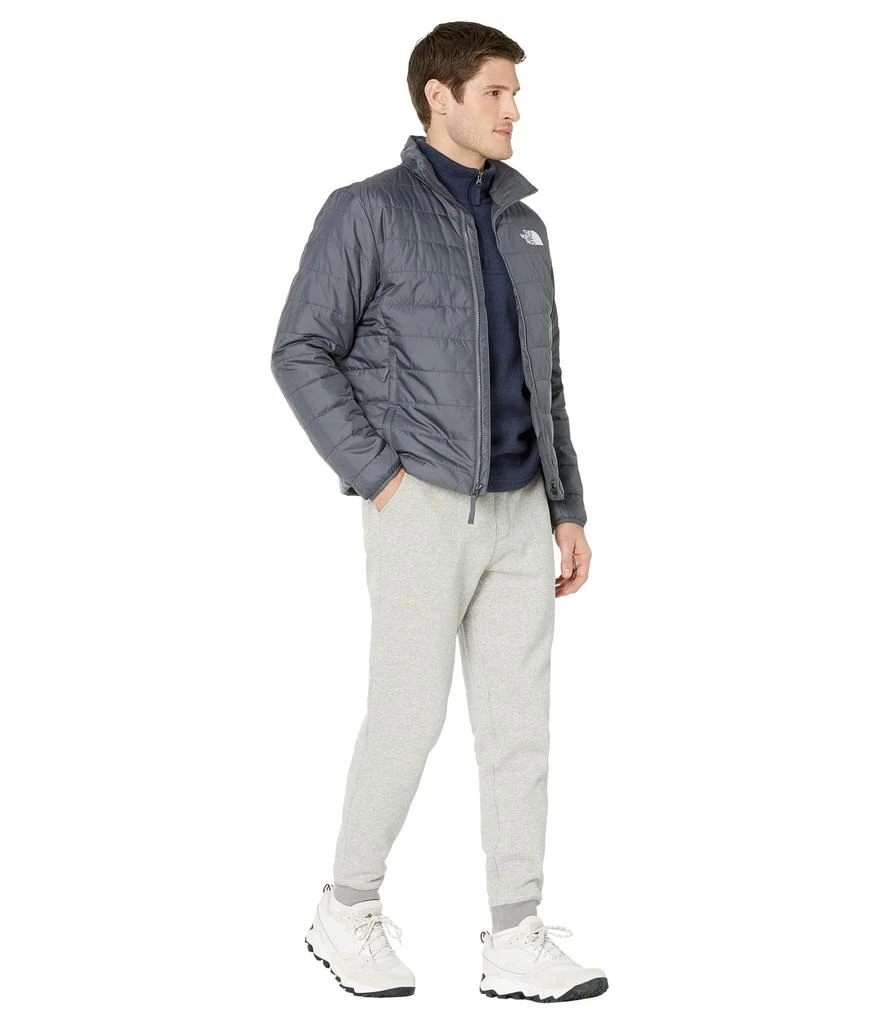 The North Face Flare Jacket 4