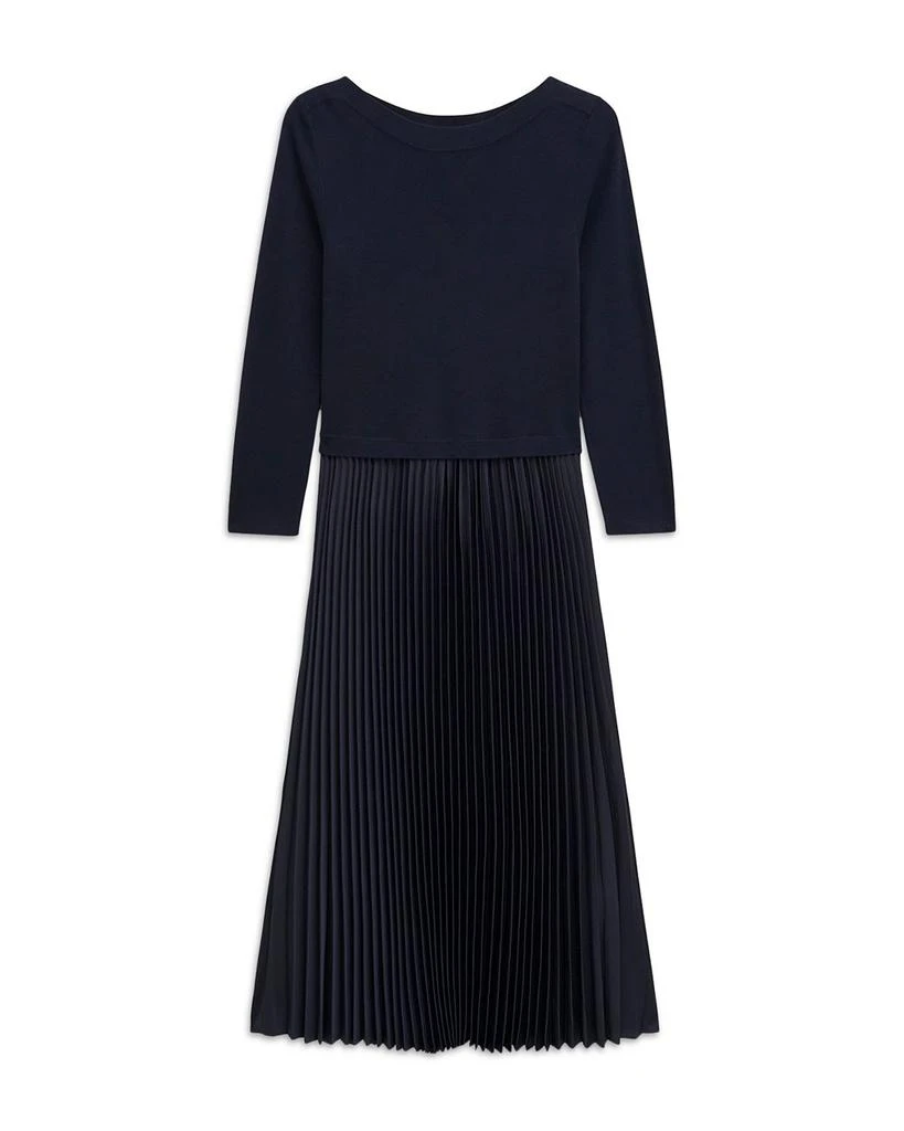 HOBBS LONDON Lucinda Knitted Dress 5