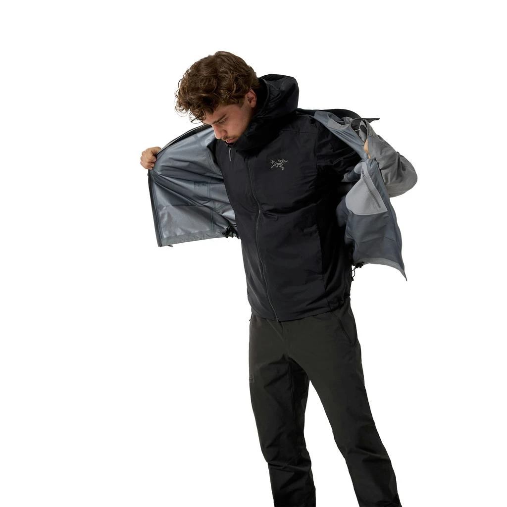 Arc'teryx Arc'teryx Atom Hooded Jacket - Men's 6