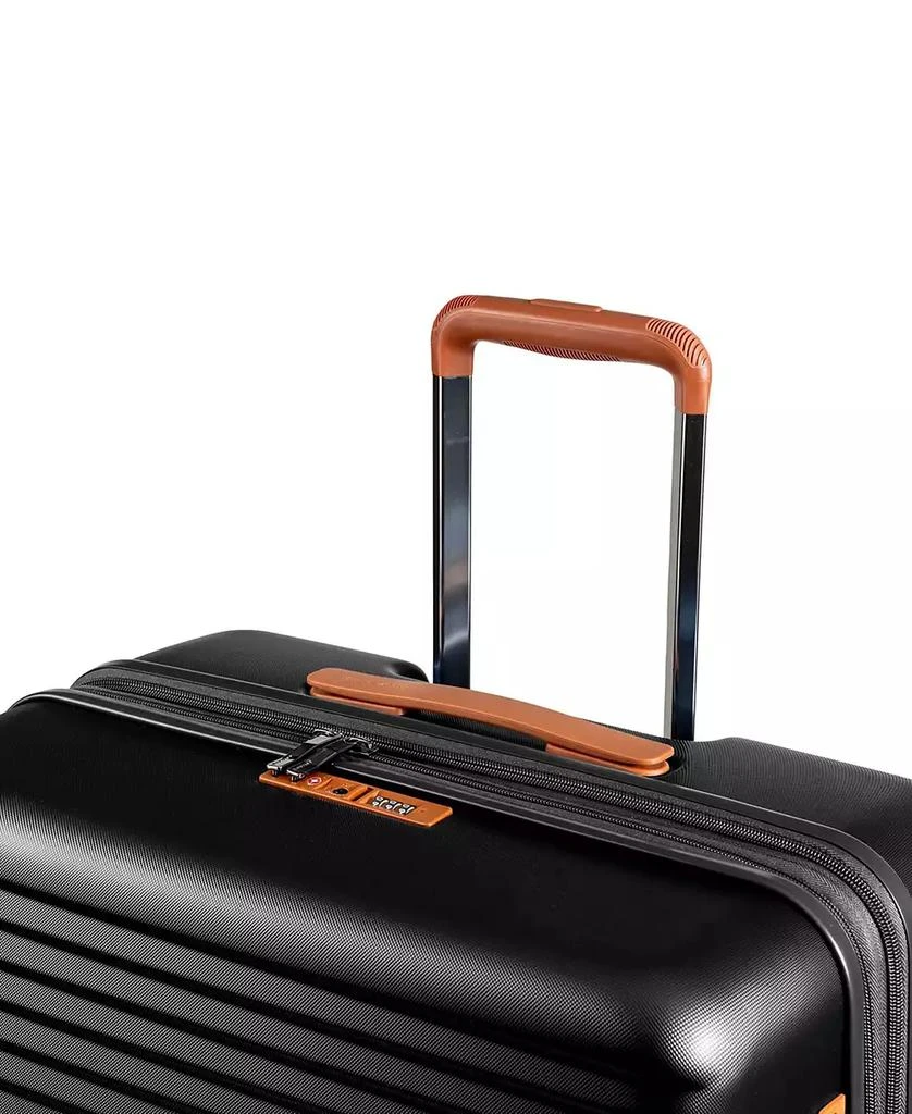 CHAMPS 26" Vintage II Collection Medium Check in Luggage 3