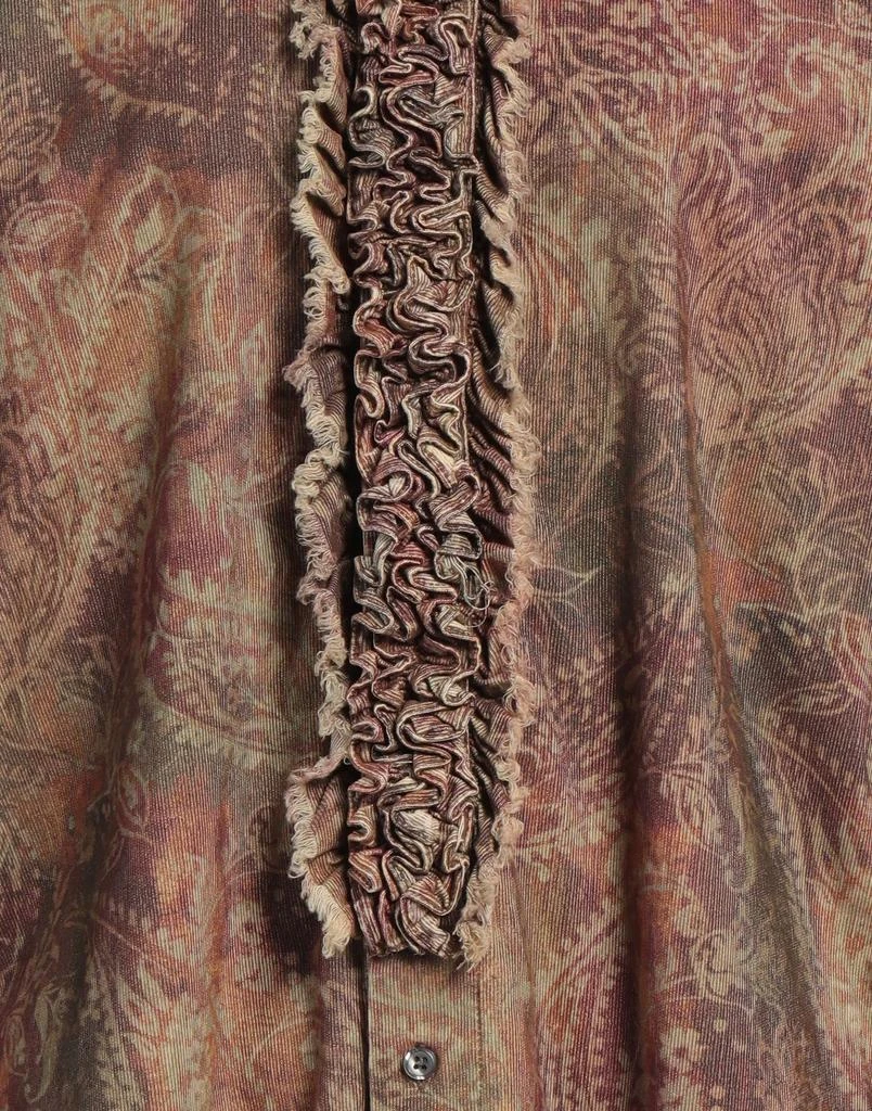 R13 Patterned shirts 
blouses 4
