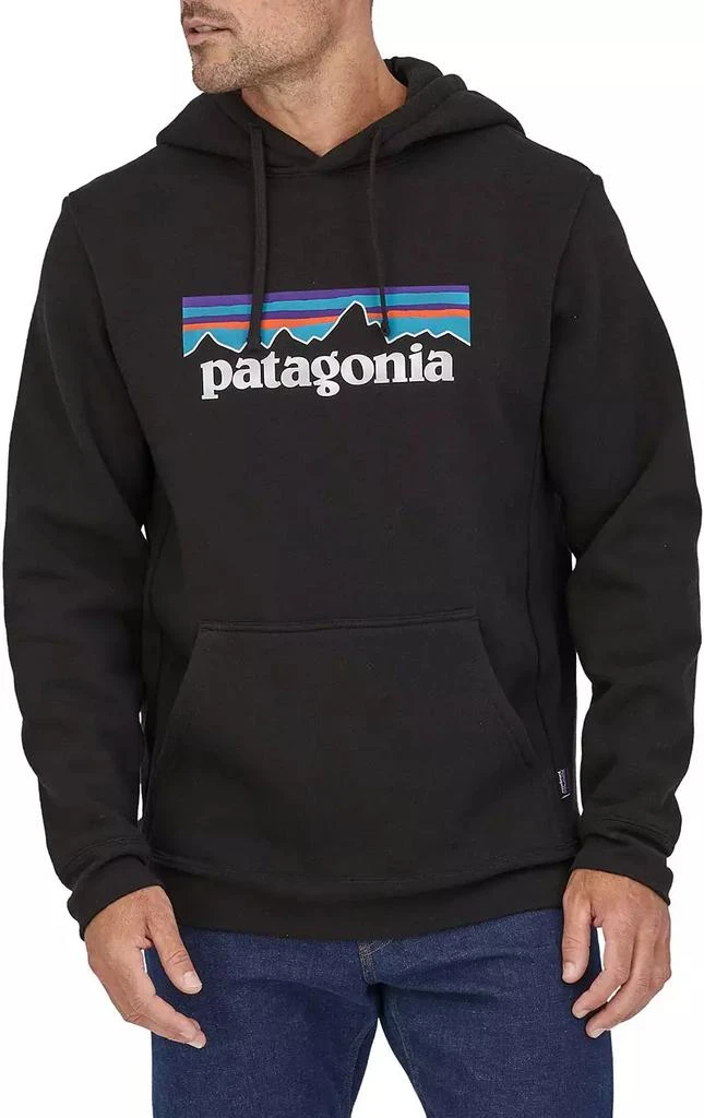 Patagonia Patagonia Men's P-6 Uprisal Hoodie 1