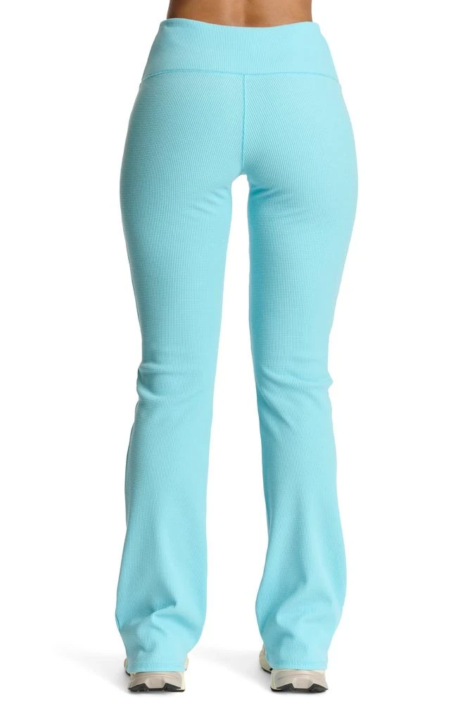 Naked Wardrobe Thermal Bootcut Pants 2