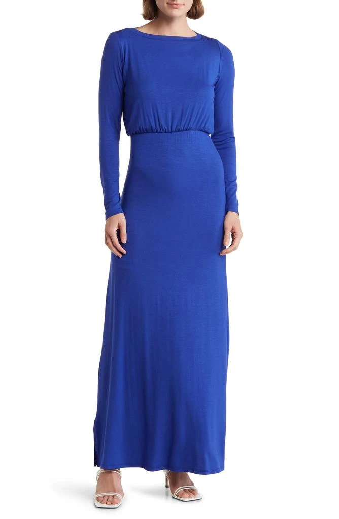 knee length dresses for ladies Nordstrom Formal Gowns & Dresses Women's Returns Bulk Wholesale main image 1