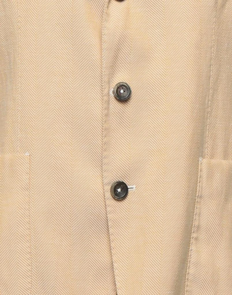 MANUEL RITZ Blazer 4