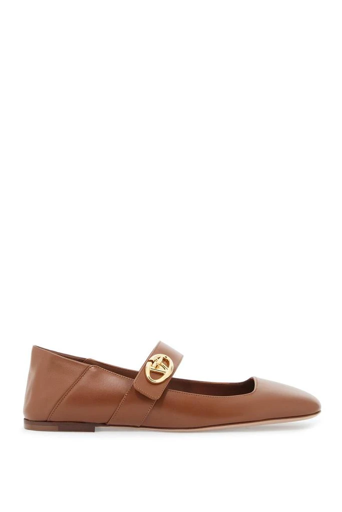 Valentino vlogo locker mary-jane 1
