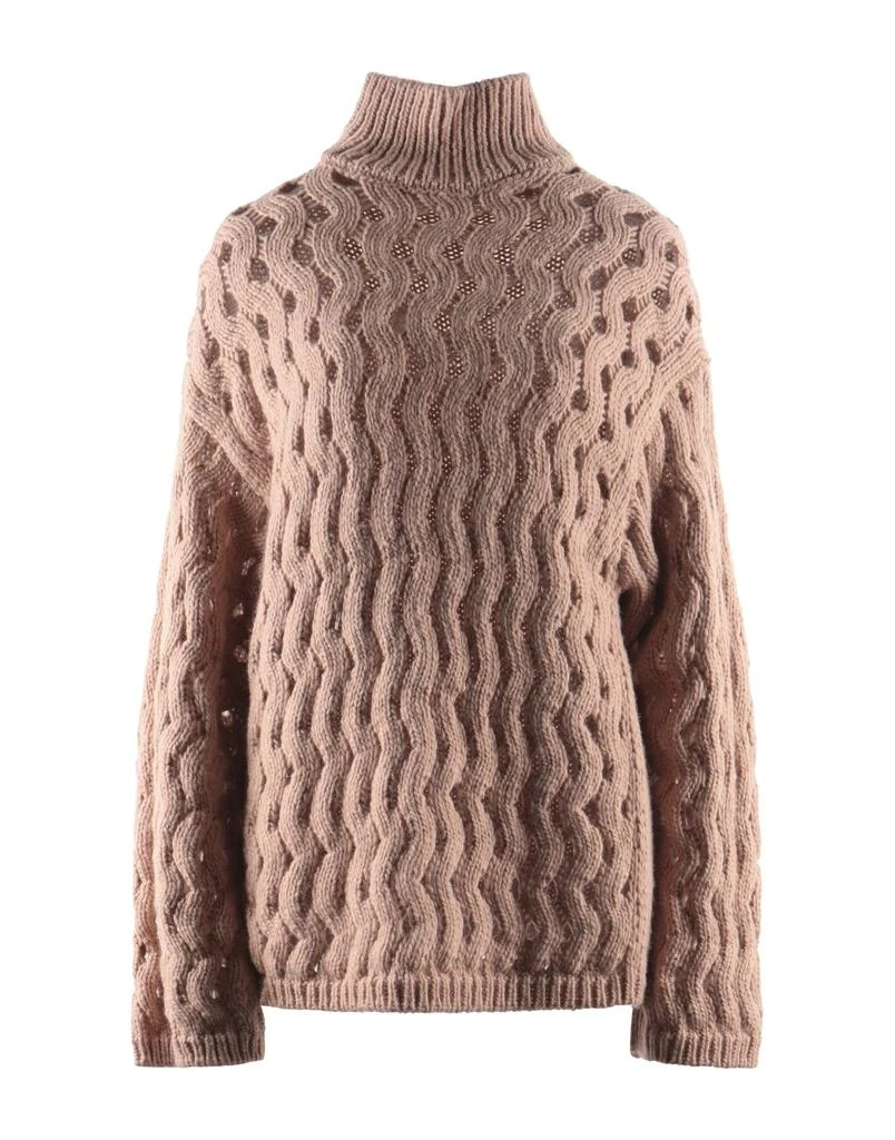 ATTIC AND BARN Turtleneck 1