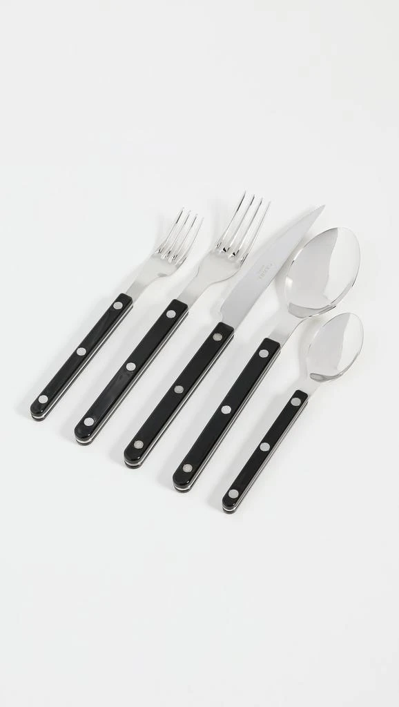 Sabre 5 Piece Set 1