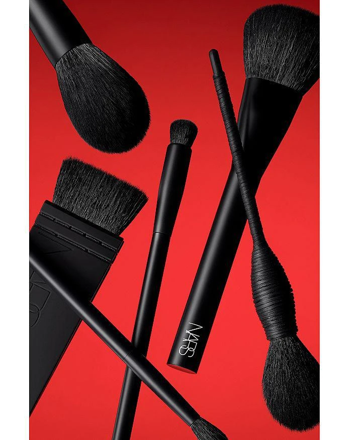 NARS #13 Powder Brush 2