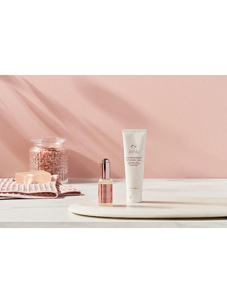 Trophy Skin Jenu Pure Hyaluronic Acid Serum 6