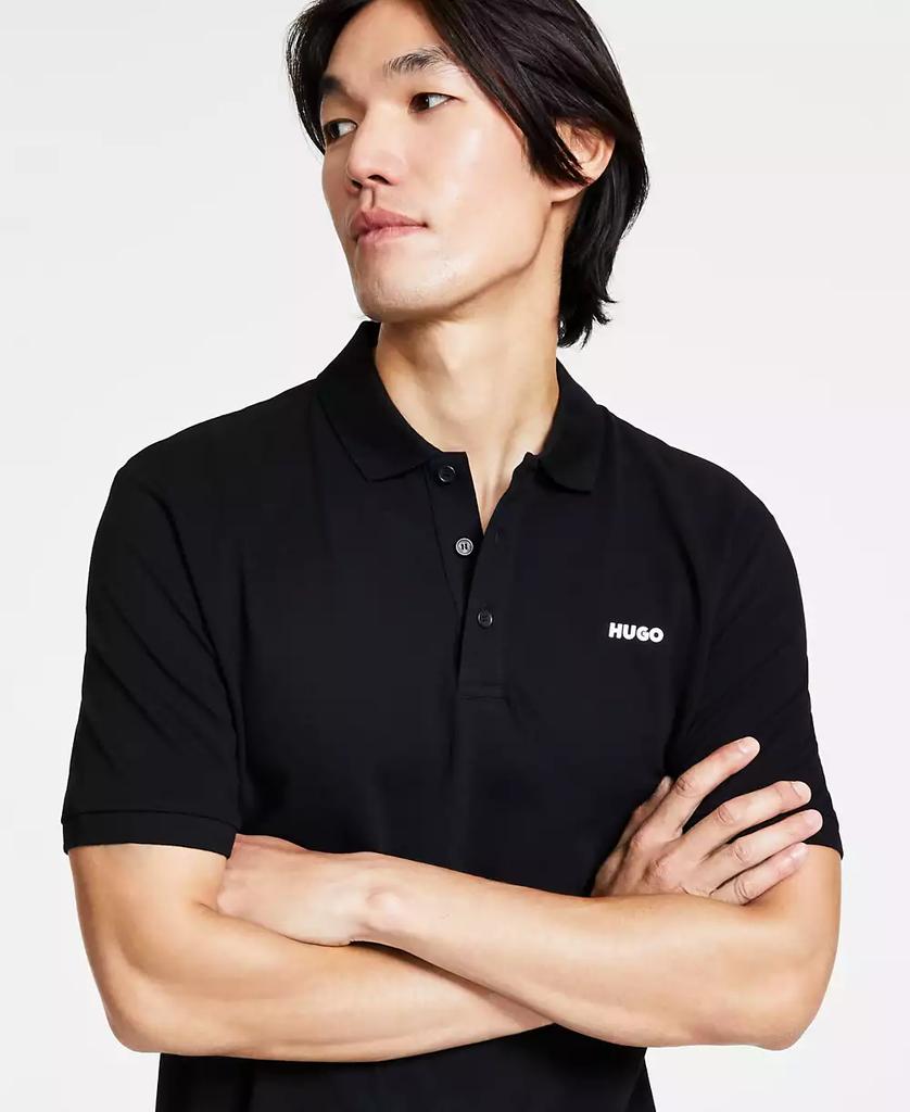 Hugo boss short sleeve polo online